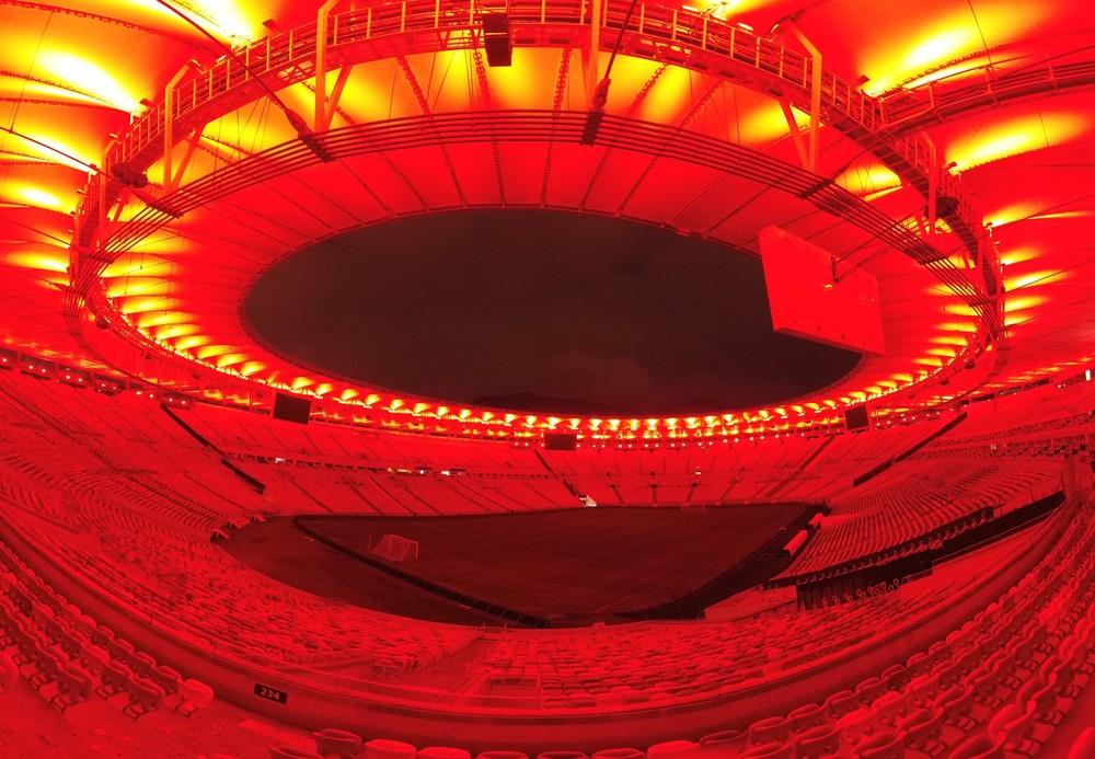 Libertadores em casa: Flamengo vai abrir o Maracanã para torcedores acompanharem final