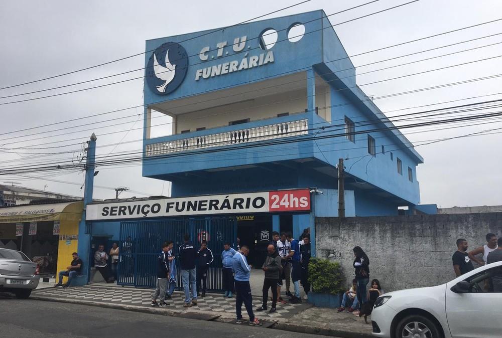 Polícia Civil investigará morte de atleta sub-17 do Água Santa; exame do IML indica infarto