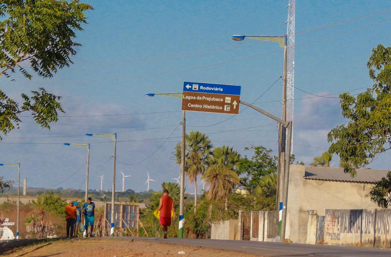 Homem é morto no bairro da Passagem em São Gonçalo do Amarante