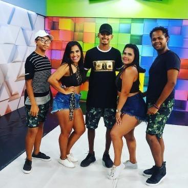 Grupo de dança do Pecém é destaque em programa de televisão