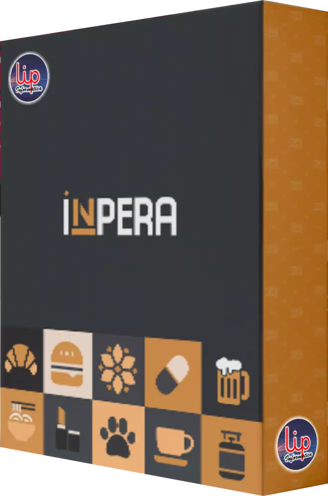 Inpera - Sistema de Gestão Delivery