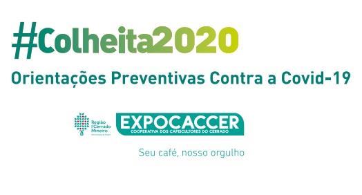 Expocaccer disponibiliza cartilha 