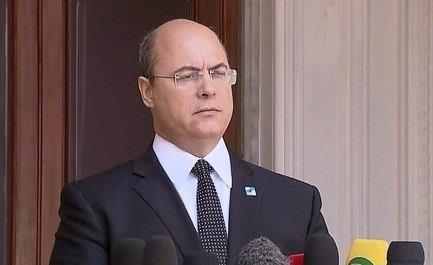 TCE-RJ rejeita contas de 2019 do governo de Wilson Witzel