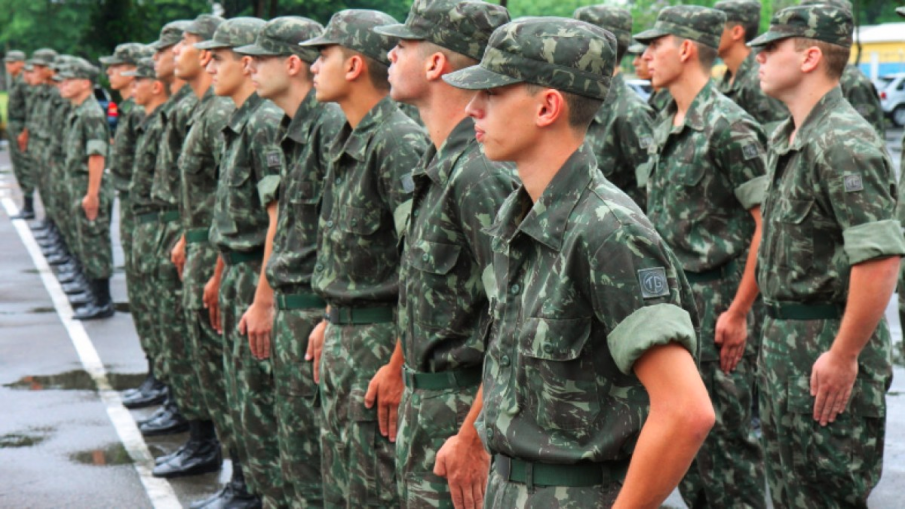 Junta do Serviço Militar de Patrocínio alerta que mesmo com prorrogação de prazo os jovens devem fazer o quanto antes o seu alistamento militar