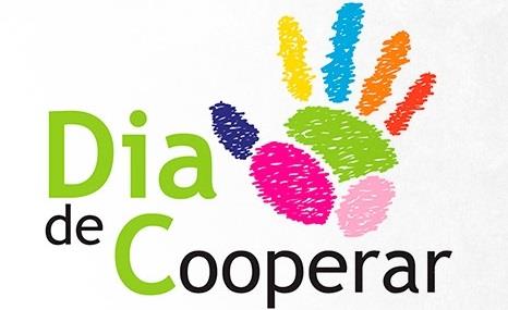 Em mais uma edição do DIA C Dia de Cooperar, Expocaccer está presente