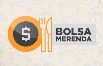 Bolsa Merenda: O que é? Quem tem direito? Saiba mais a respeito.