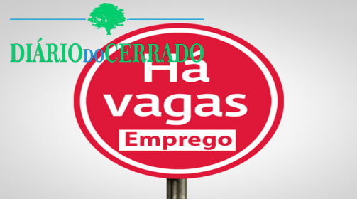 Oportunidades de Emprego