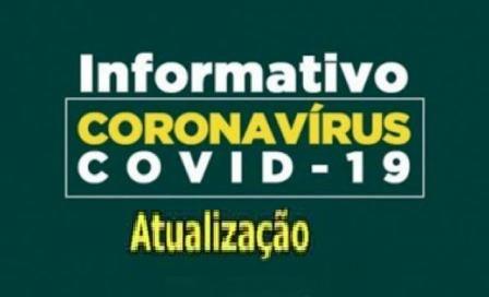 COVID-19: 78 casos confirmados dos quais 59 estão curados