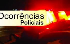 Notícias Policiais - Ocorrências das últimas 24 horas