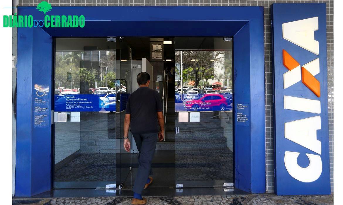 Nascidos em fevereiro podem sacar auxílio emergencial do 3º lote