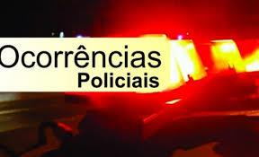 Plantão Policial! Ocorrências das últimas 24 horas