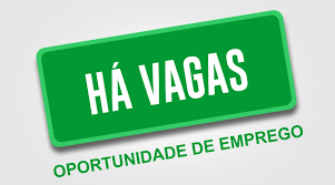 Sine Patrocínio: Novas oportunidades de emprego