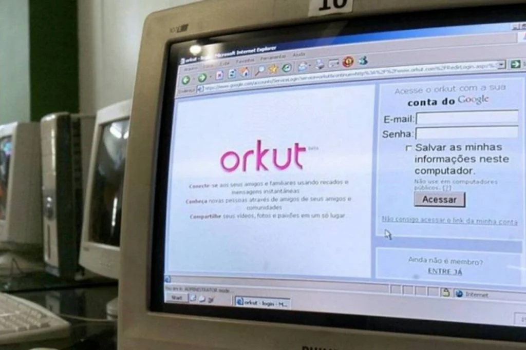 Criador do Orkut reativa site e promete ‘algo novo’ para breve