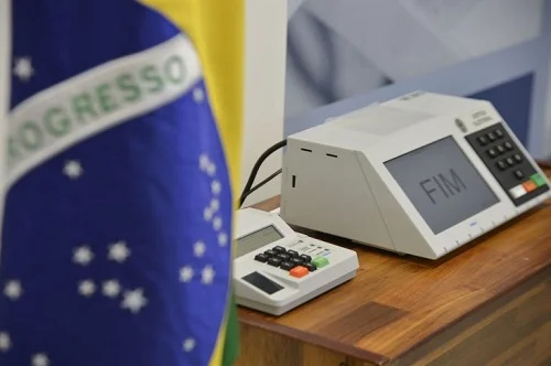 Defesa e Justiça vão atuar na fiscalização das urnas