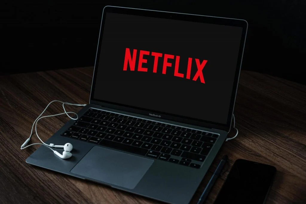 Netflix perde 1 milhão de assinantes