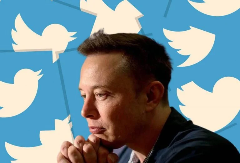 Acionistas do Twitter votam a favor da venda para Musk