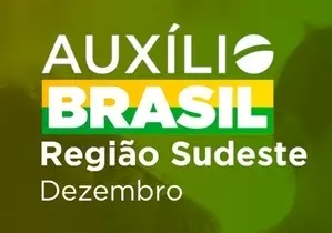 Minas Gerais é o terceiro estado do Sudeste com maior número de famílias beneficiadas pelo Auxílio Brasil em dezembro