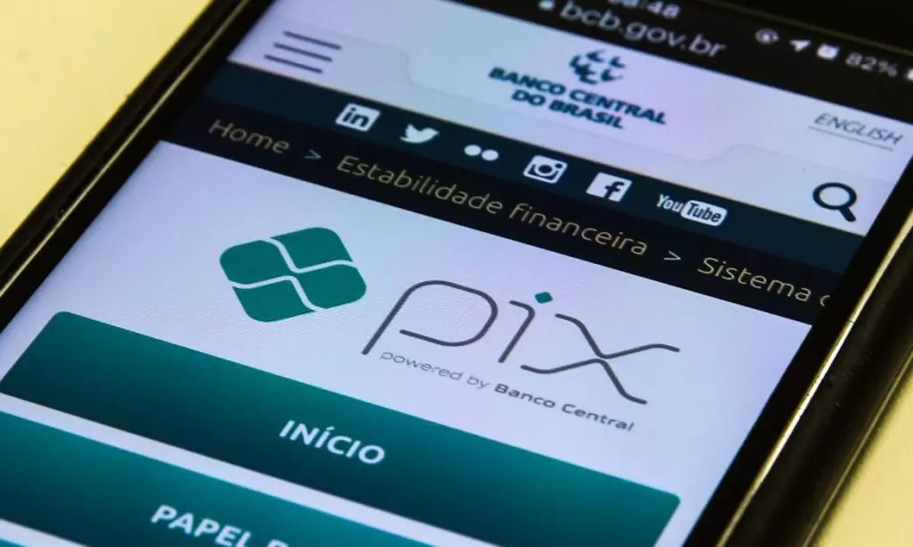 Novas regras do Pix em 2023 aumentam risco de fraude, diz especialista