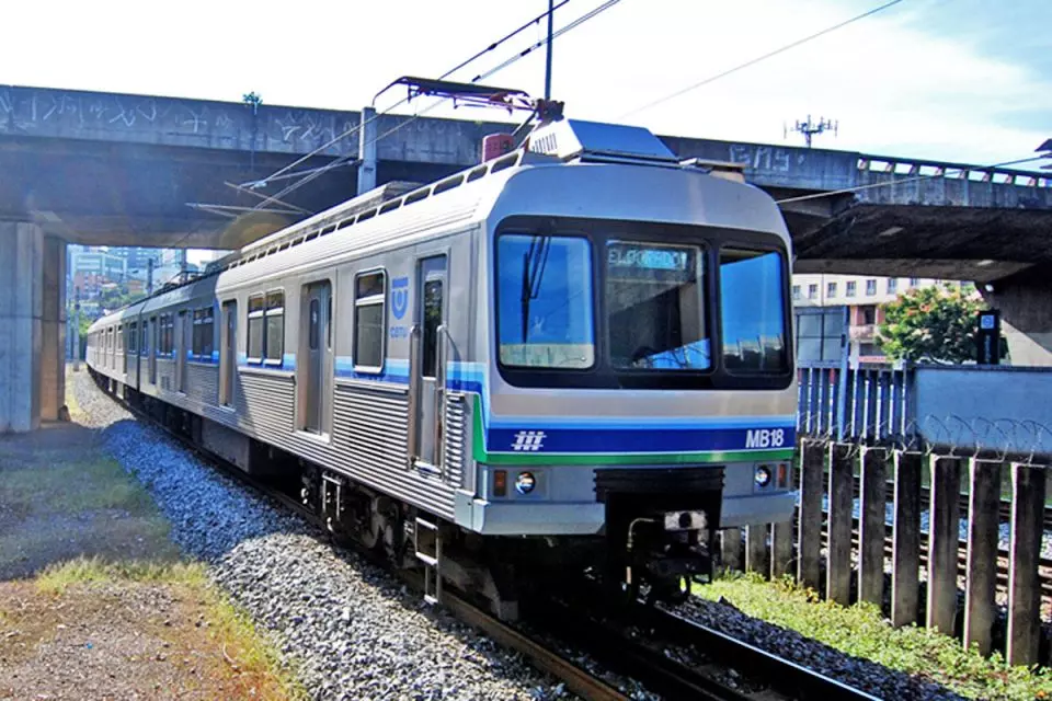 Metrô de Belo Horizonte, em Minas Gerais, é concedido à iniciativa privada