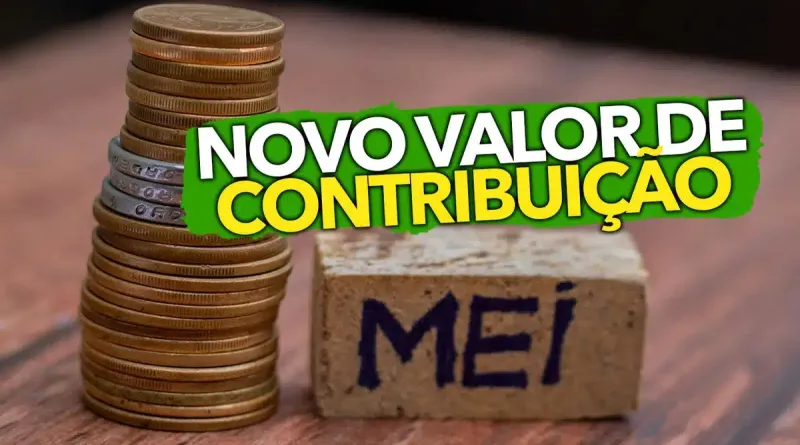 MEI terá novo valor de contribuição a partir de fevereiro