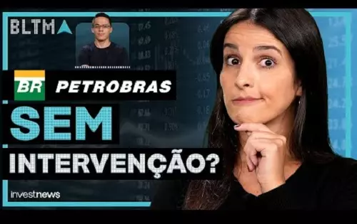 Prates descarta intervenção nos preços de combustíveis, como fica Petrobras?