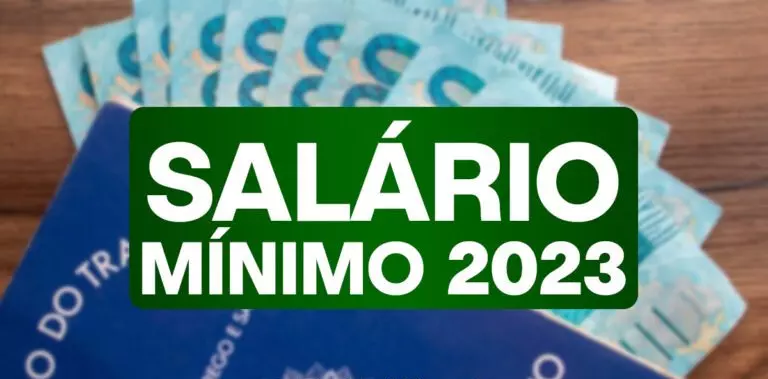 Salário mínimo pode ser reajustado em R$ 1.320 apenas em maio