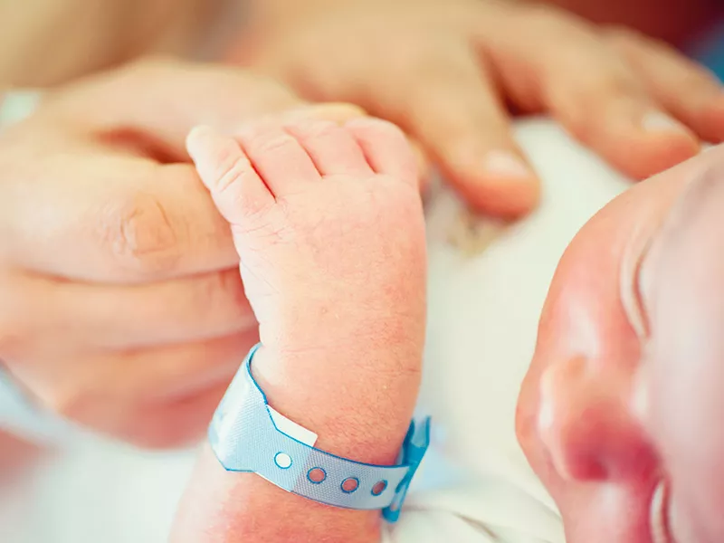 SAÚDE - Vírus respiratório grave para bebês tem aumentado casos em todo país