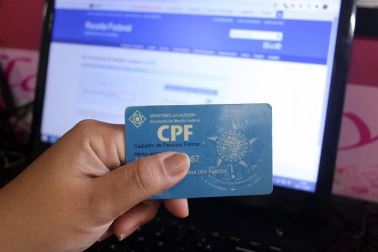 CPF é definido como ‘suficiente’ para identificar cidadão