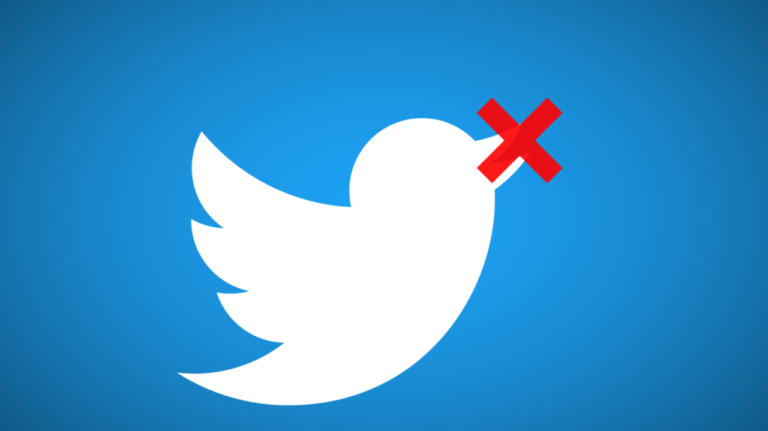 Twitter teme censura no Brasil