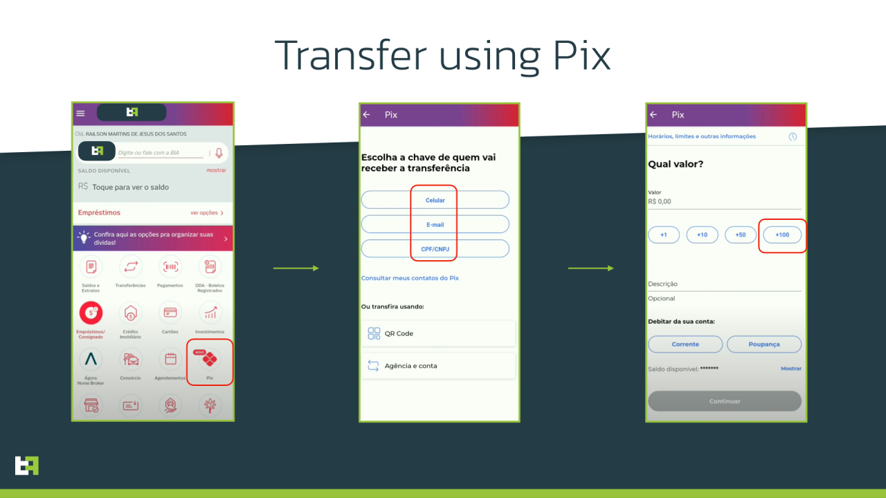 TECNOLOGIA - Novo vírus intercepta transferências via Pix e altera valor e destinatário