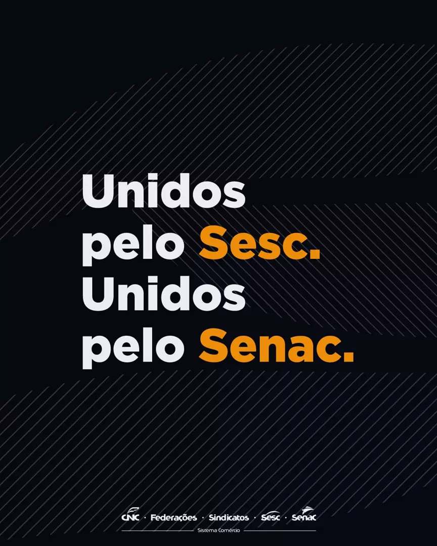 Projeto de Lei de Conversão (PLV) que corta de 5% dos recursos do Sesc e do Senac deve ser votado no Senado.