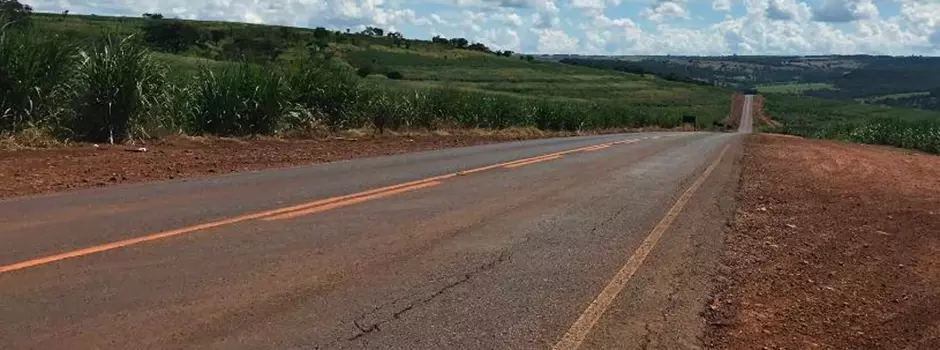 Governo de Minas anuncia conjunto de obras de recuperação funcional em sete rodovias do Triângulo