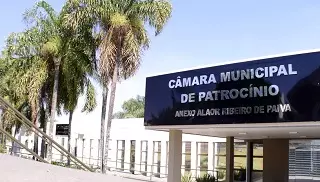 Confira a Pauta da 15ª Reunião Ordinária da Câmara de Patrocínio/MG