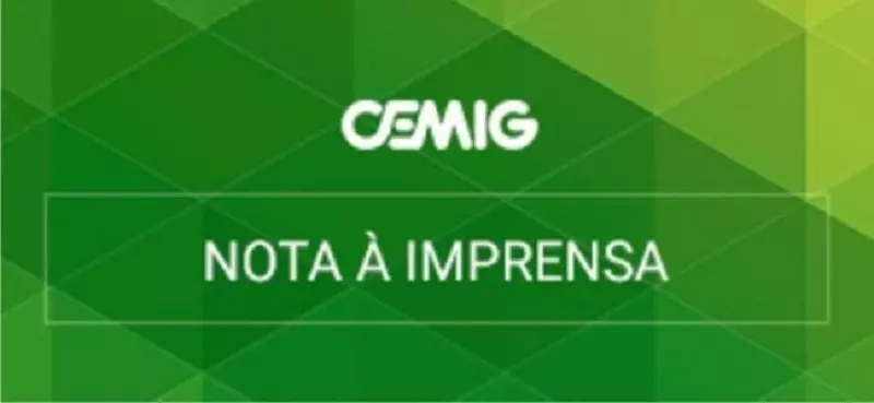 Cemig emite nota de esclarecimento sobre ligação de energia no HC de Patrocínio/MG