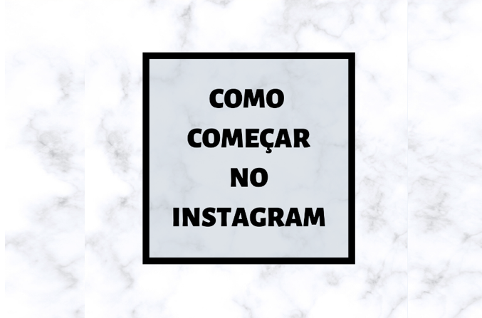 Como começar a influenciar no Instagram