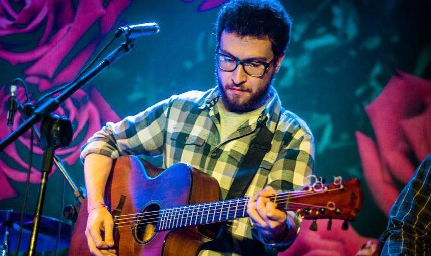 Dia do compositor: entrevista com Pedro Vulpe