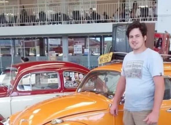 Dia Nacional do Fusca: fãs mostram que carro ainda faz sucesso por onde passa