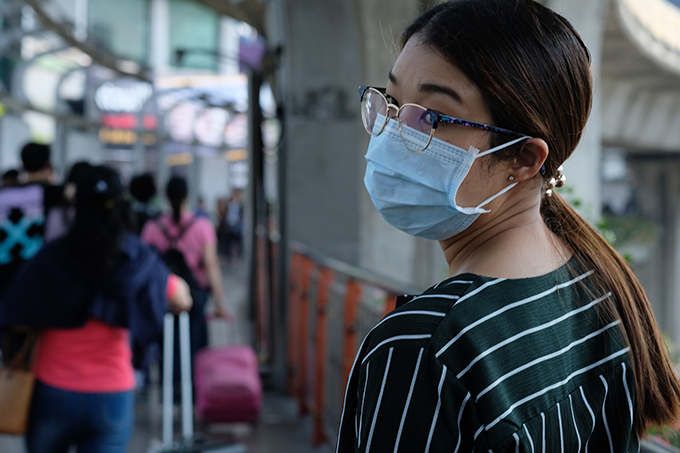 Coronavírus: o que esperar da nova infecção respiratória