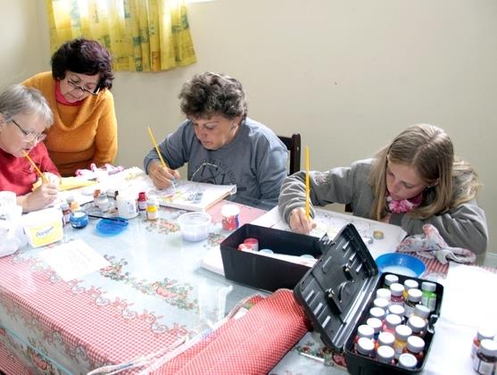 Cultura de Mafra quer diversificar as oficinas a serem oferecidas neste ano