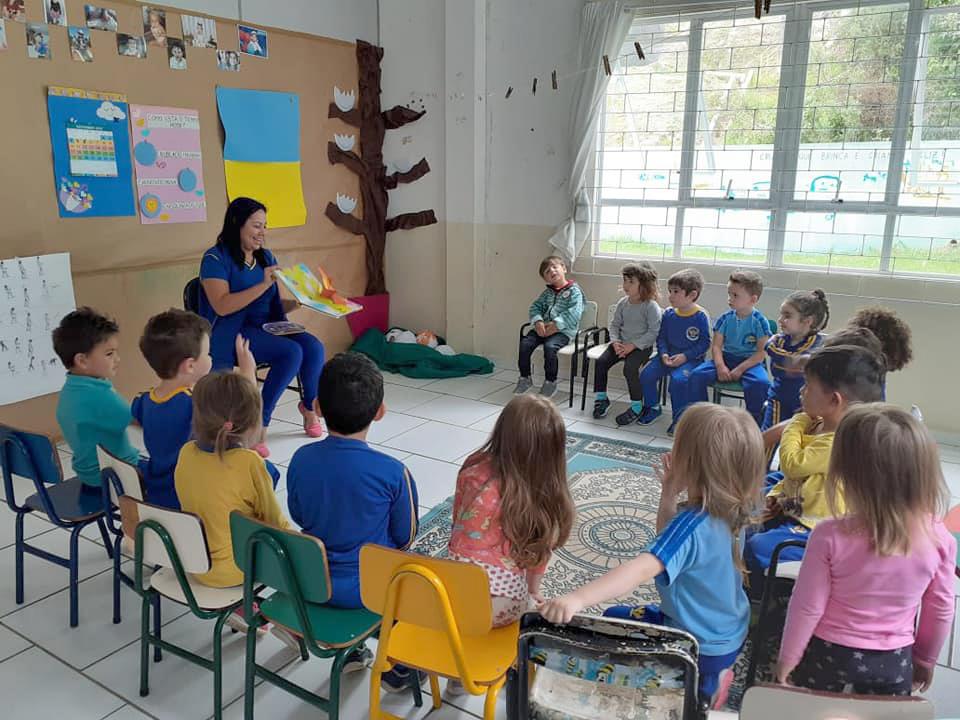 Aulas iniciam dia 5 nas escolas de educação infantil e ensino fundamental de Mafra