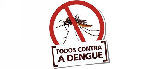 Saúde de Mafra alerta sobre o surgimento de focos do Aedes Aegypti no município