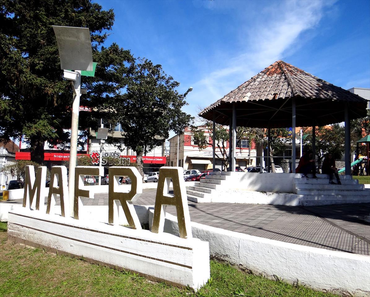 Prefeitura de Mafra lança plano de desenvolvimento do turismo nesta quinta-feira