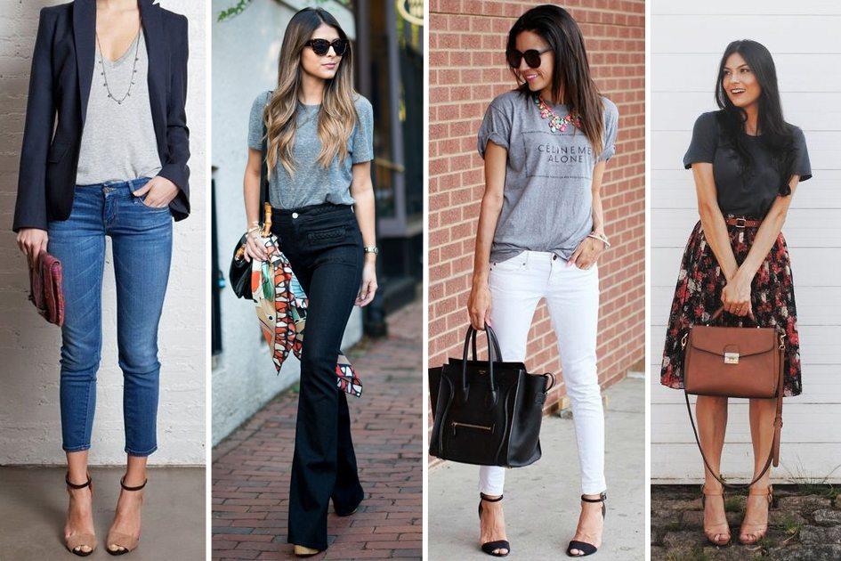 Confira 3 dicas para inovar o look de trabalho