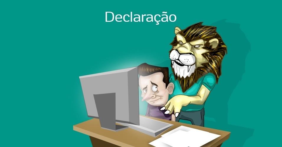 Quais os documentos necessários para declarar IRPF 2020 referente ao ano 2019?