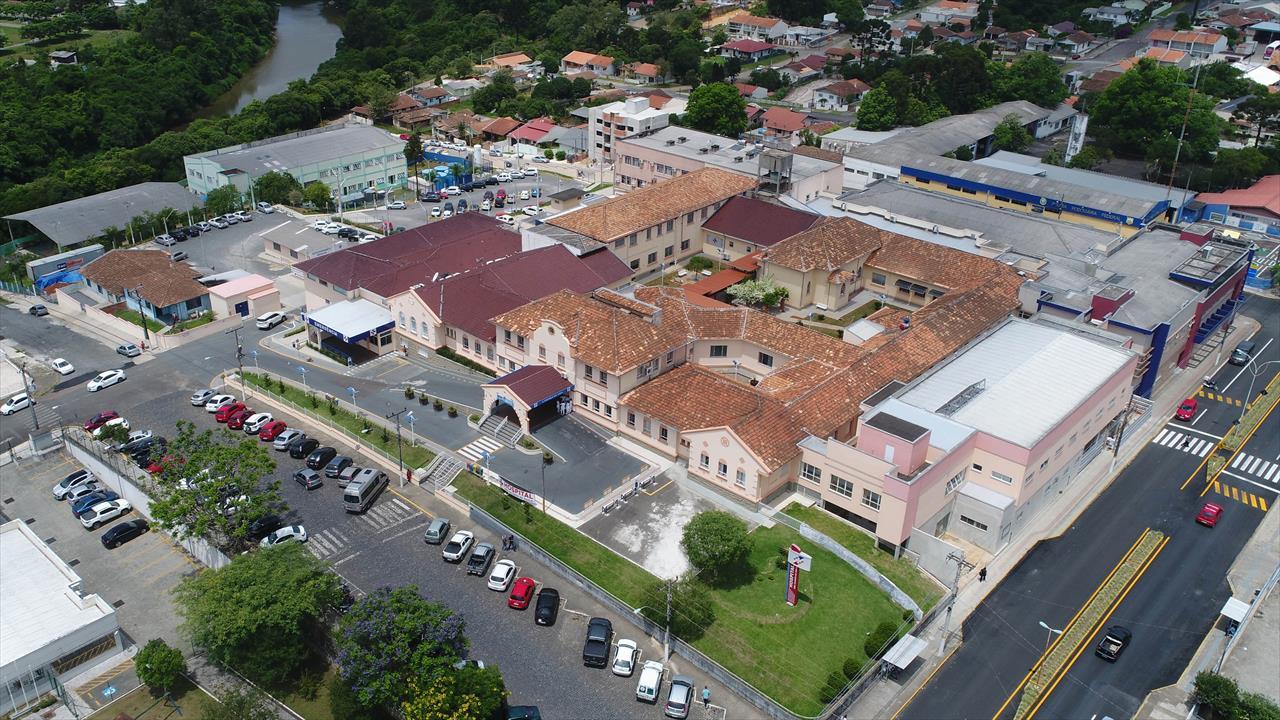 Hospital de Mafra celebra 70 anos de história