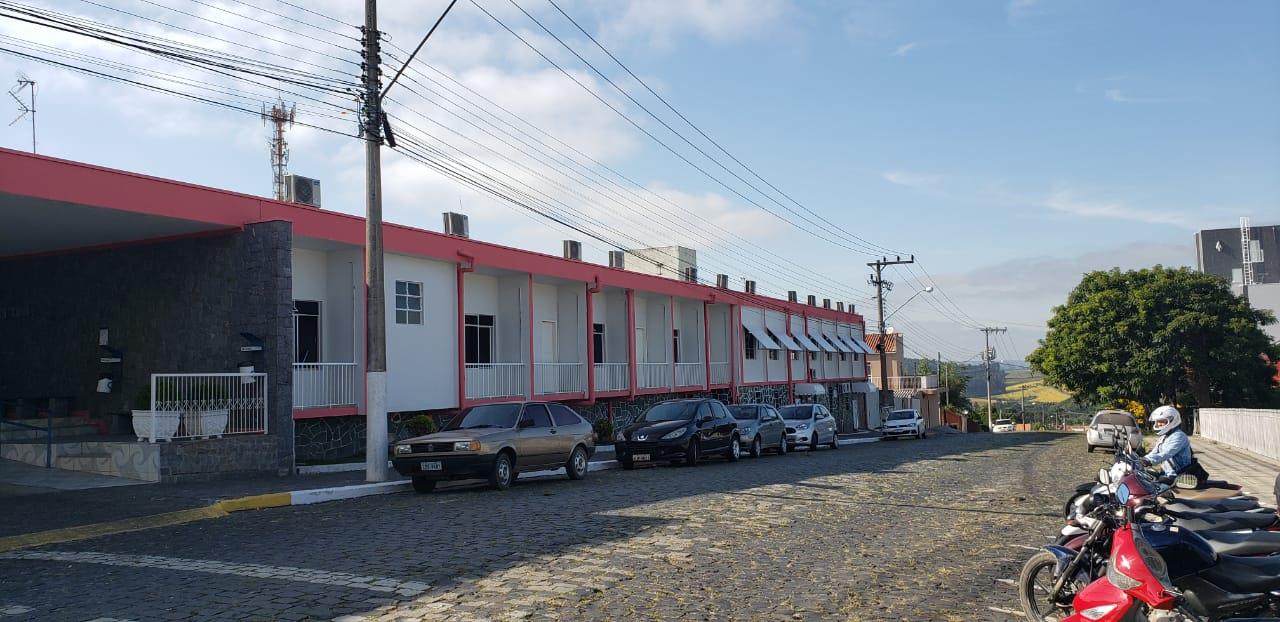 Projeto de Lei regulariza terrenos enfiteuses