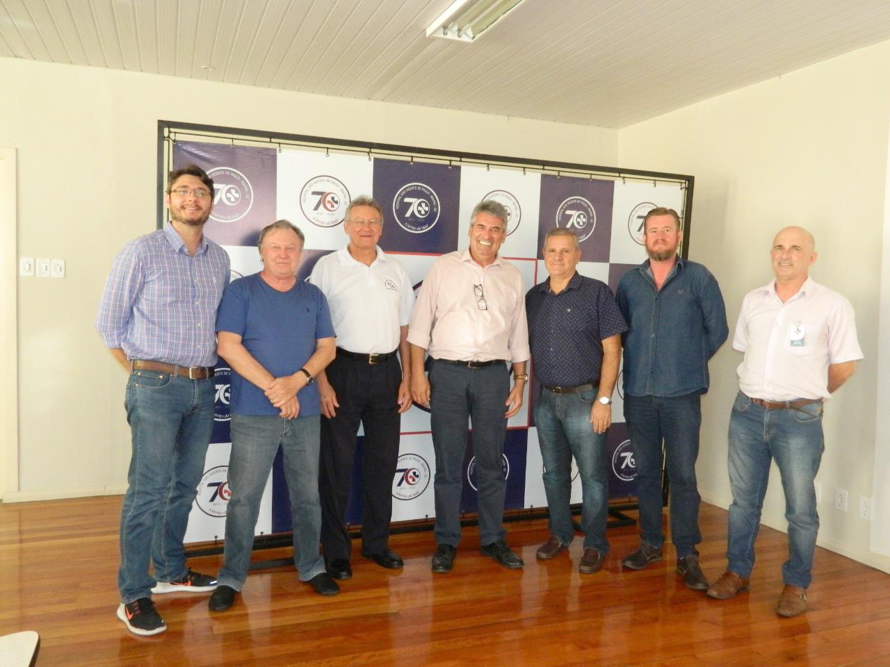 HSVP recebe mais equipamentos