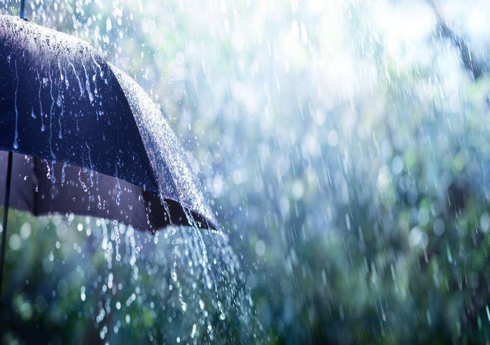 Tempo instável e com chuva em Santa Catarina