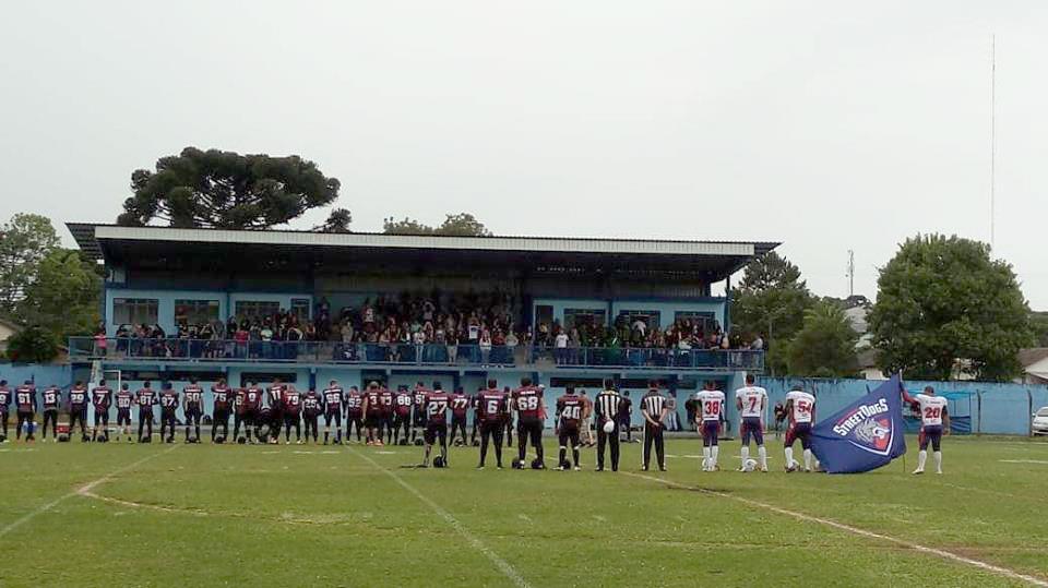 Esportes rionegrense: do fundo do baú