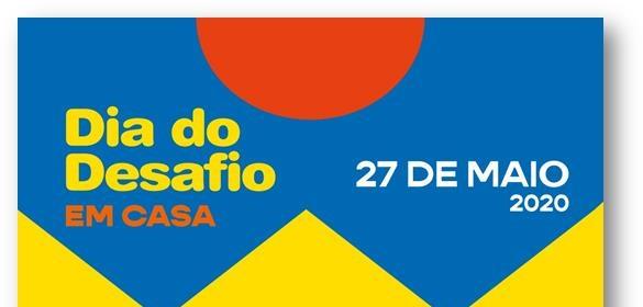 Dia do Desafio virtual: saiba como participar